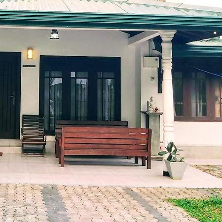 Villa Senan - 2 Apartments - 미리사 객실 사진