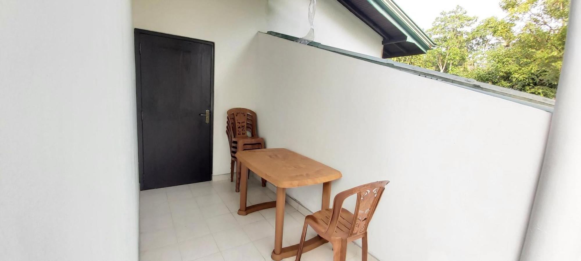 Villa Senan - 2 Apartments - 미리사 객실 사진