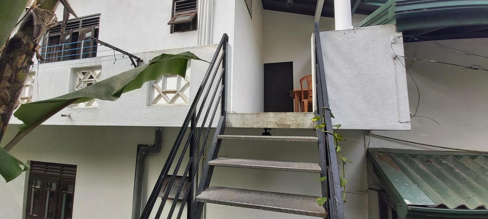 Villa Senan - 2 Apartments - 미리사 객실 사진