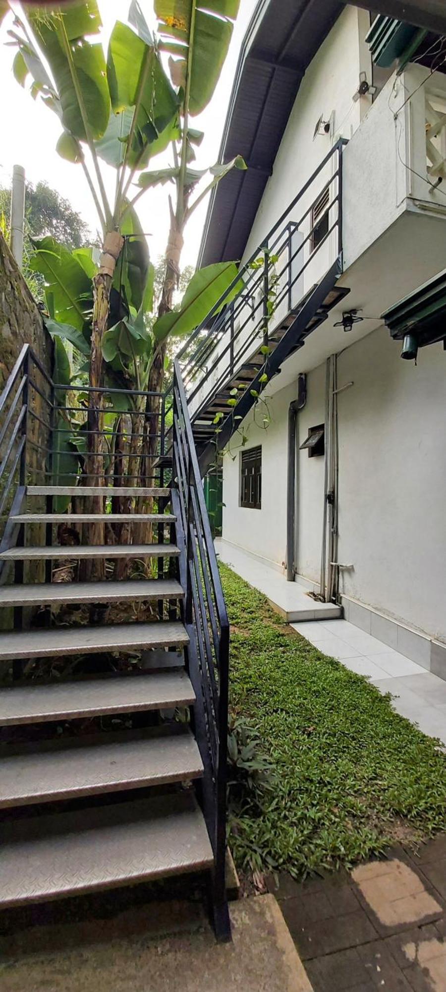 Villa Senan - 2 Apartments - 미리사 객실 사진