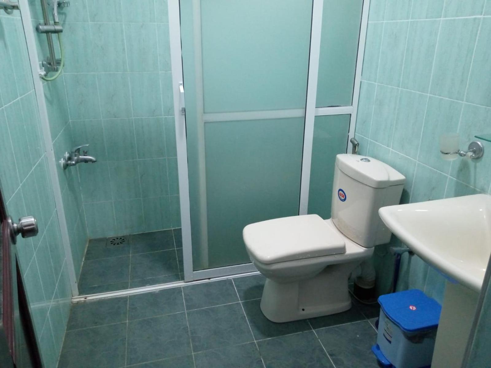 Villa Senan - 2 Apartments - 미리사 외부 사진